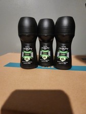 Avon Deodorant 48 Hr On Duty 50ml LOT OF 3