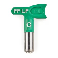 Graco Fflp110 Airless Spray Gun Tip, 0.010" Tip Size