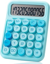 Calculadora de interruptor mec nico, calculadora linda 12 d gitos grande