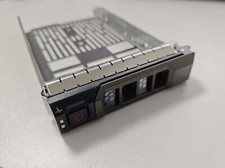 3.5" Hard Drive Tray Caddy 0F238F F238F FOR Dell PowerEdge T330 T430 T630 New