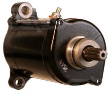 New Jet Ski Starter Motor Yamaha  FX700 RA700 WB700 WRA650 XL700 
