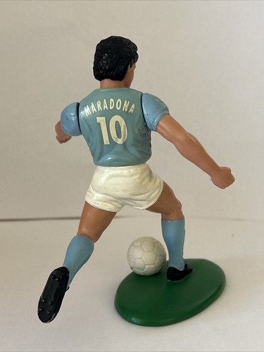 Forza Campioni Tonka 1989 NAPOLI MARADONA - Imagen 3 de 4