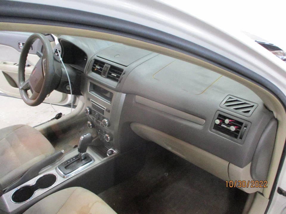 Used Fuel Tank fits: 2012 Ford Fusion 2.5L VIN A 8th digit Grade A Foto 4 de 4