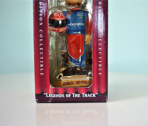 Forever Legend of The Track, Ricky Udd and Jeremy Mayfield Set - Picture 5 of 8