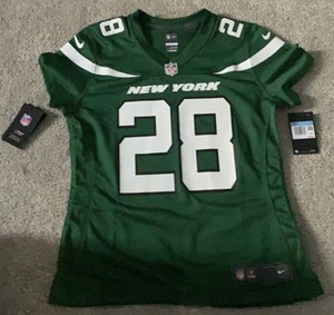nike jets jersey