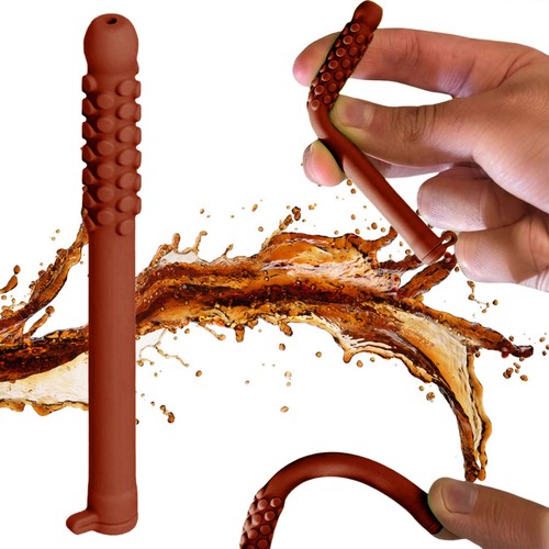 New Arrivals Chewable Breather Stick for Aromatherapy on The Go Natural Focus - Picture 23 of 29