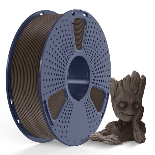 SUNLU PLA PLA + ASA PVB PETG SILK ABS TPU 1,75 MM Drukarka 3D Materiały eksploatacyjne - Zdjęcie 124 z 156