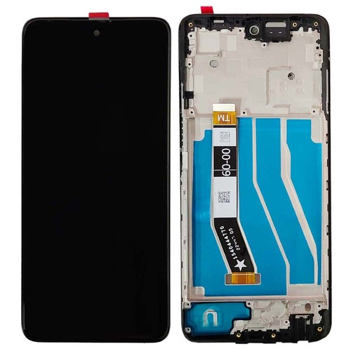 USA pour Motorola Moto G Power 5G (2023) XT2311 LCD écran tactile numériseur ±cadre - Photo 13 sur 13