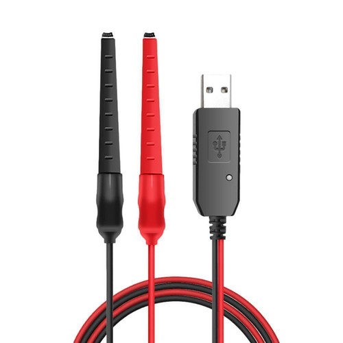Universelles USB Ladekabel für Walkie Talkie Funkgeräte W3N8 Geschenk Z1Y4 - Zdjęcie 4 z 11