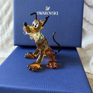 Swarovski Pluto | eBay UK