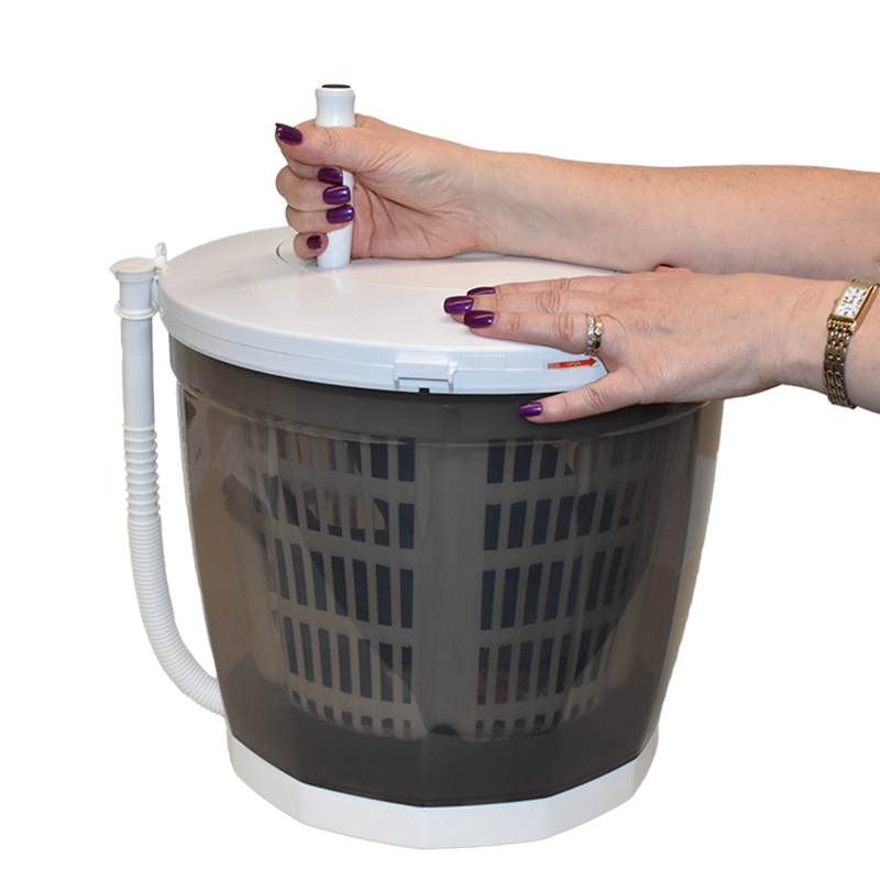 Sphere Ecos Portable Washer 70000370 For Sale Online Ebay