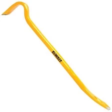 Dewalt 24-inch Wrecking Pry Bar