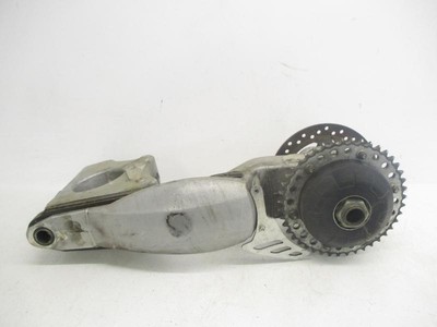 1998 Triumph T595 Daytona Swingarm Rear End Carrier Single Side Motorcycle