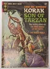 Korak Son of Tarzan 13