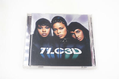 洋楽 TLC. 3D 3D - TLCのアルバム - Apple Music