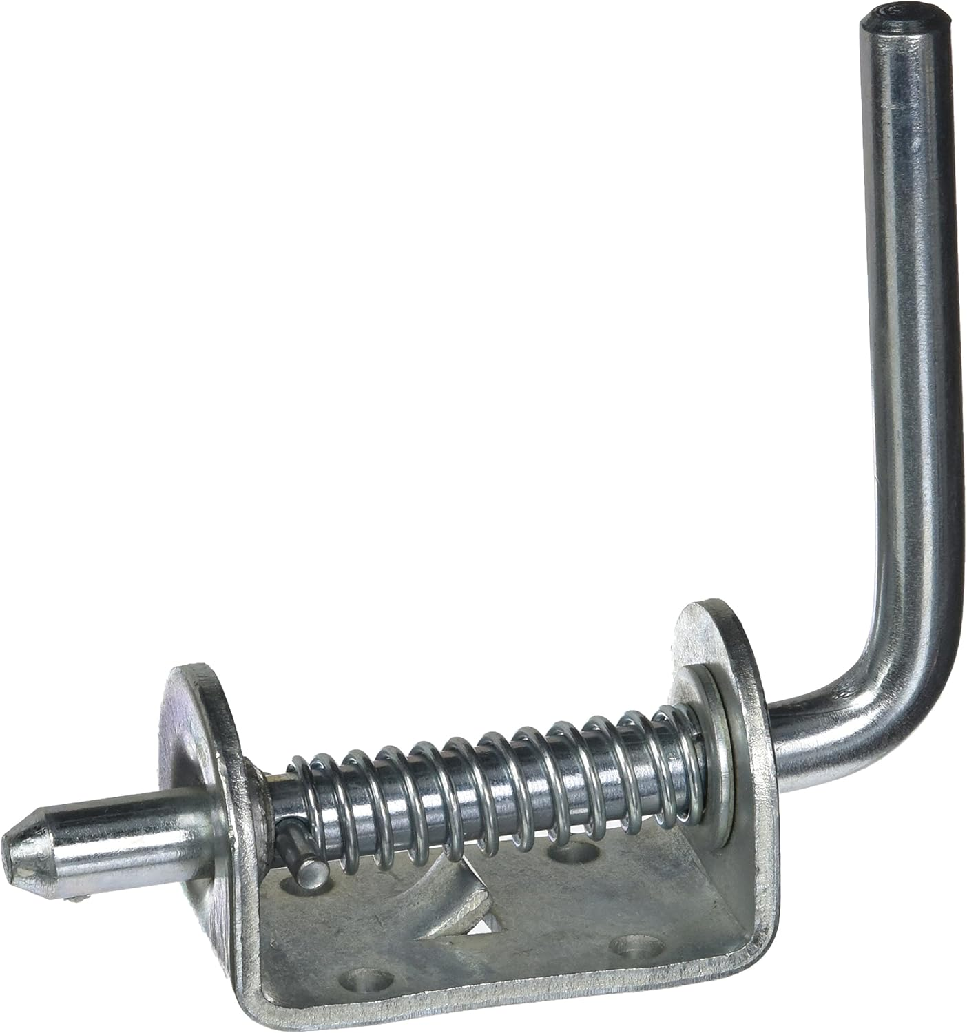 B2595 Spring Latch Assembly, 1/2