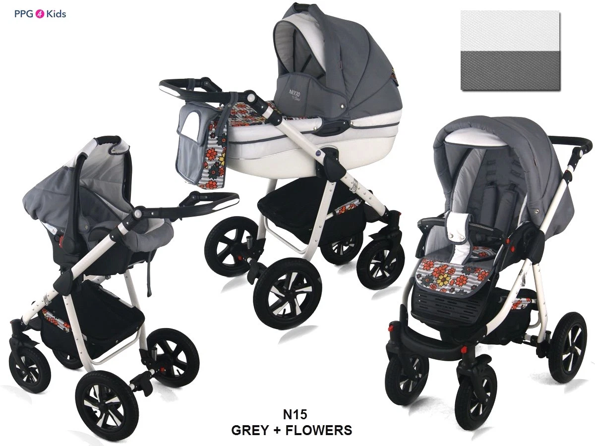 Baby pushchair cheap ebay