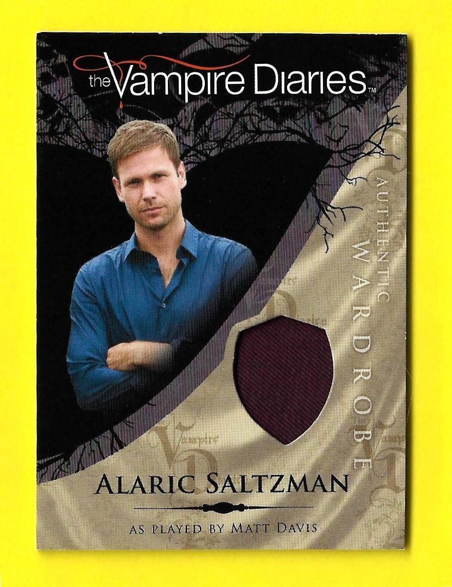 Alaric Saltzman  Matthew davis, Vampire diaries, Vampire diaries seasons