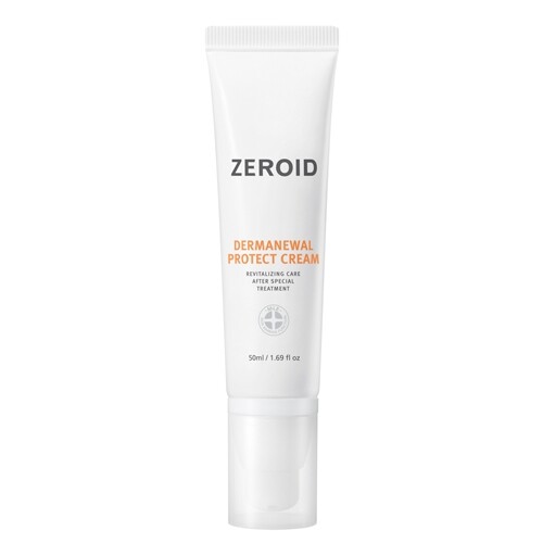 ZEROID Dermanewal Protect Cream 50 мл