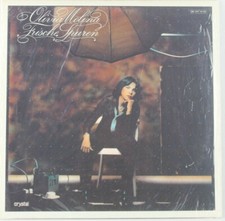 12" LP - OLIVIA MOLINA - Frische Spuren - Orig. Crystal 1978 / NEU - OVP!