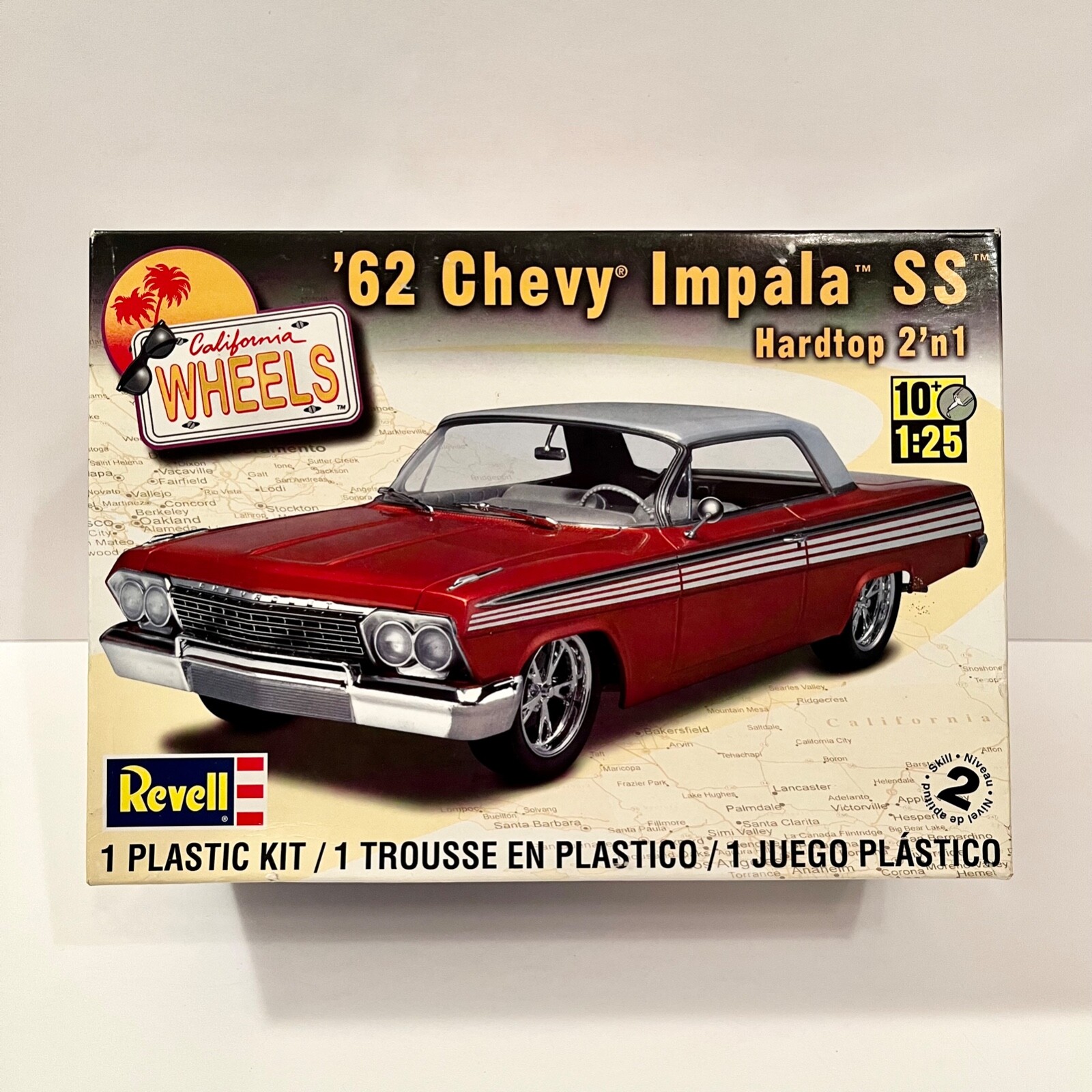 Revell 1:25 