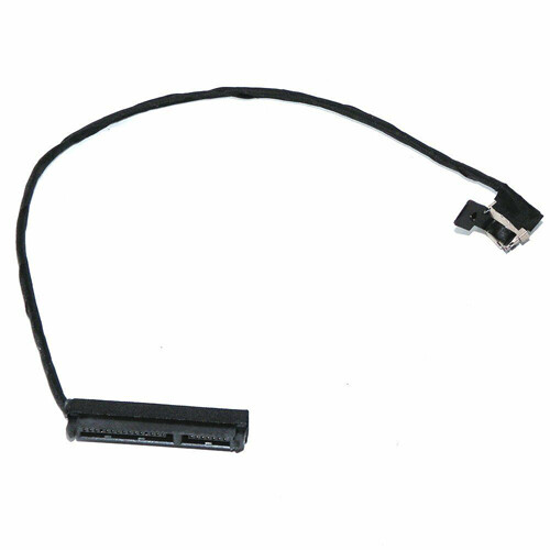 2nd HDD Hard Drive Connector Adapter Cable For HP Pavilion DV76000
