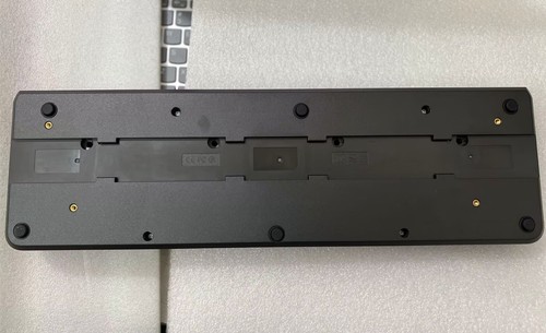 New Genuine Quad Battery Charger 4-Slots EDA52-QBC-3 for Honeywell EDA52 EDA52HC - Picture 3 of 4