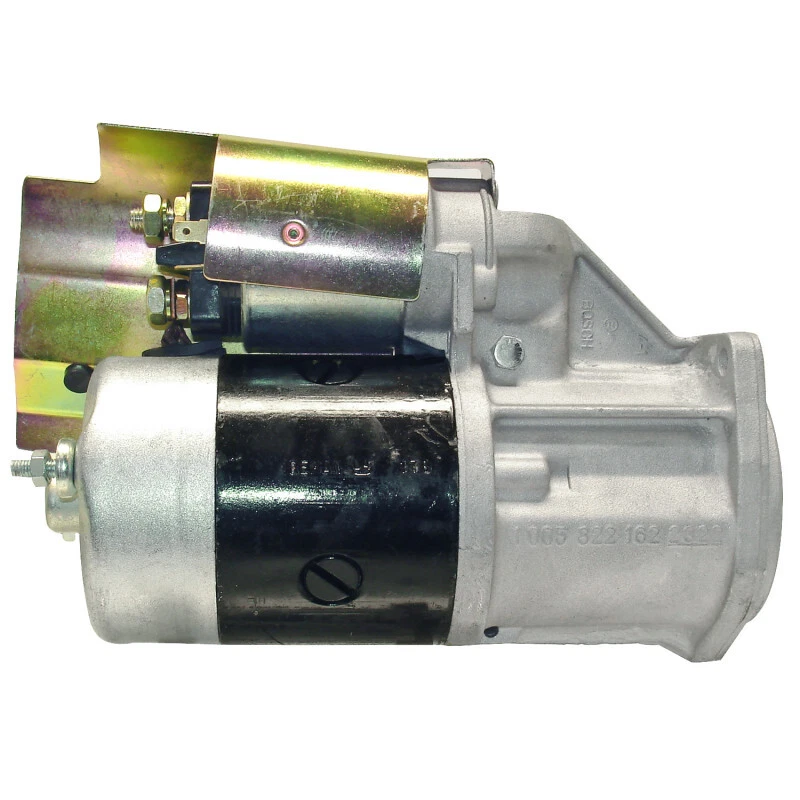 Remanufactured ACDelco Starter Motor 336-1339 19135193 For 75-88 Volkswagen - Image 4 of 4
