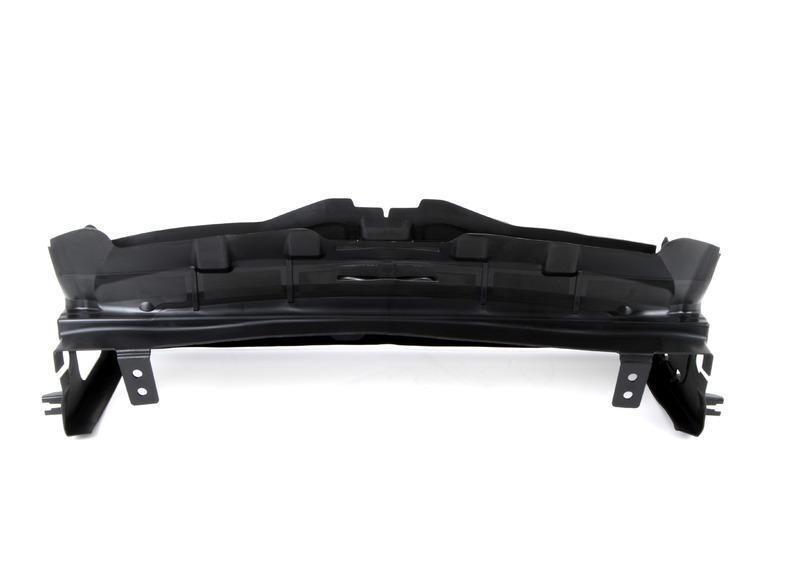 2014 - 2016 BMW 428i xDrive Upper Air Duct Housing OEM 51747290610 