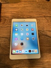 Apple iPad mini 2 16GB, Wi-Fi, Cellular. 7.9in - Silver