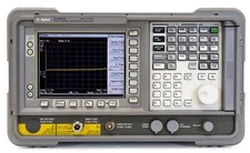 HP Agilent Keysight E4402B ESA-E Spectrum Analyzer  3 GHz