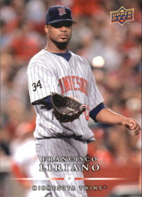 A9000- 2008 Upper Deck First Edition BB 401-Inserts -You Pick- 15+ FREE US SHIP