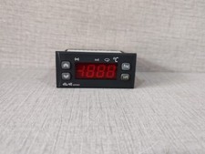 IC912LX Eliwell Temperature Controller IC11JI0XHD300 - OK