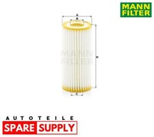 ÖLFILTER FÜR AUDI A1 A3 A4 A5 MANN-FILTER HU 6013 Z