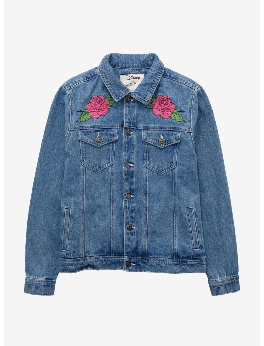ジャケット・アウター 1998S/S beauty:beast poem denim jacket 1998S/S beauty:beast poem denim jacket