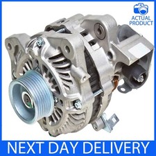 FITS HONDA FR-V 1.8 2007-2009 NEW 90AMP ALTERNATOR