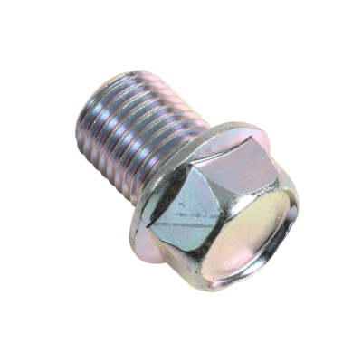 Magnetic Oil Drain Plug For Yamaha - Replaces OEM 90340-12059-00