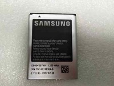 1pcs EB454357VU 1200mAh Battery For Samsung Galaxy Y S5360 Y Pro B5510