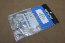 1988-2002 KAWASAKI KLF220 BAYOU CARB KIT CARBURETOR REPAIR SET SHINDY JAPAN