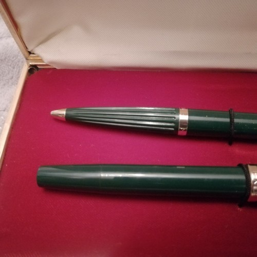 Rexpen pencil and fountain pen - Picture 4 of 5