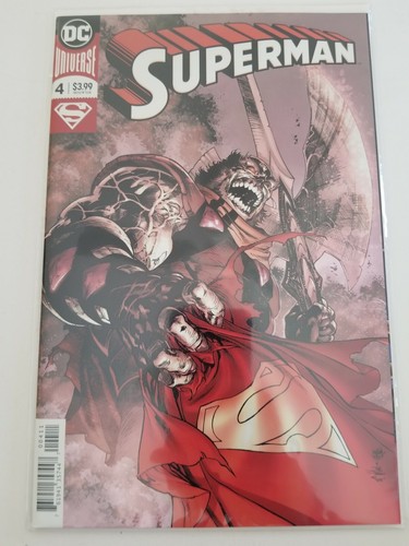Superman (2018 - 2021) - Assorted Issues - Assorted Prices - Picture 4 of 12