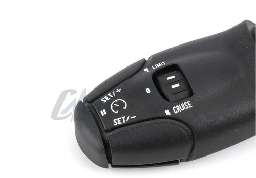 INTERRUTTORE DEVIOLUCI CON CRUISE CONTROL ORIGINALE CITROEN PEUGEOT OE 6242Z9 - Imagen 2 de 7