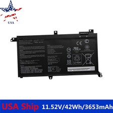 battery B31N1732 for Asus X571GT F571GT FX571GT K571LH S430FN S430FA 42Wh