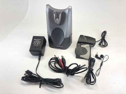 Plantronics CS50 Wireless headset 