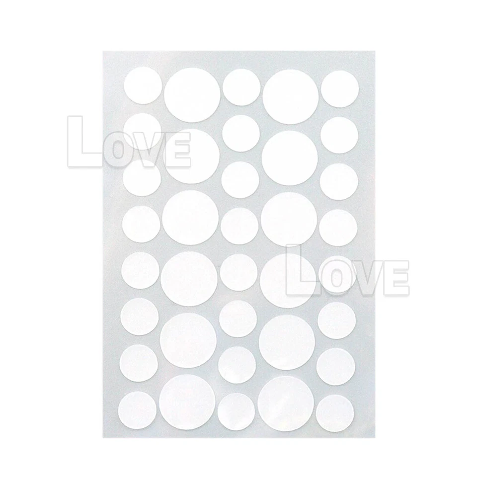 36-144pcs Skin Tag Remover Patches Quick Effective Mole Wart Removal Pad Sticke - image 2 of 4