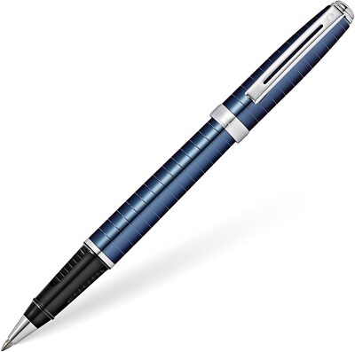 Sheaffer Prelude Tiefblau Lackierung Kugelschreiber E1916351