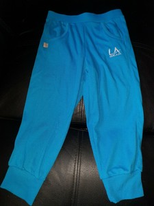 la gear yoga pants