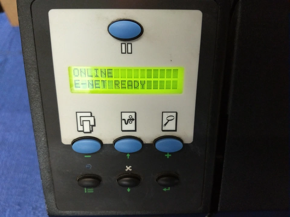 Printronix SL5000r Thermal Label Printer SL/T5R - Image 2 of 4