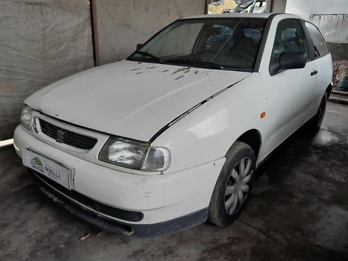 051103601 Carter para SEAT IBIZA (6K1) Hit 1998 8584154 - Imagen 5 de 10