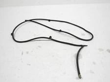 11 12 Fisker Karma 2012 2.0L Windshield Washer Nozzle Hose Pipe Line  |